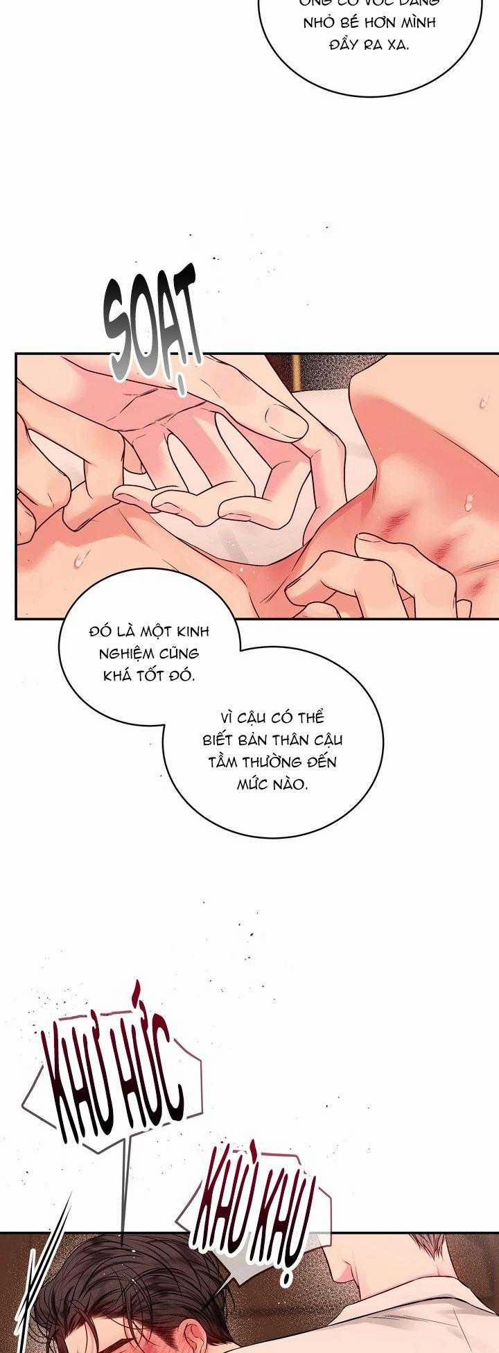 TUYỂN TẬP CUỒNG CÔNG-CHIẾM HỮU CÔNG CỦA NHÀ KIM 42.8 trang 22