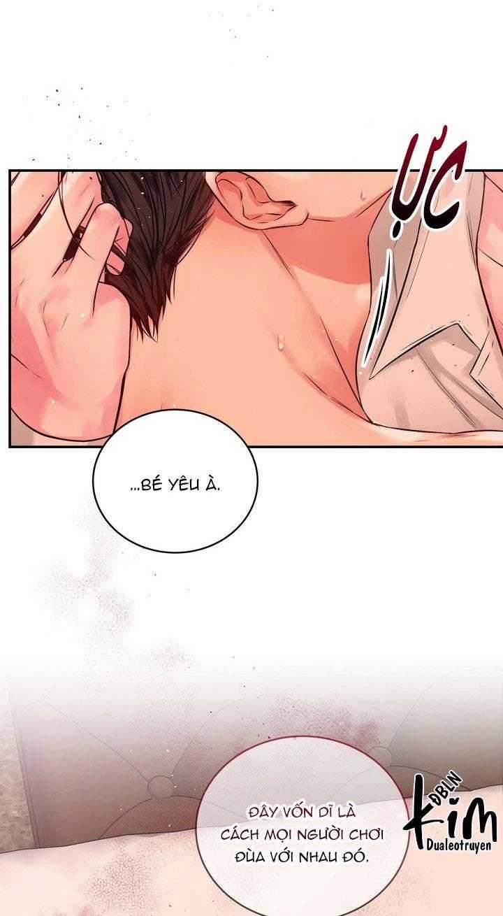 TUYỂN TẬP CUỒNG CÔNG-CHIẾM HỮU CÔNG CỦA NHÀ KIM 42.8 trang 27