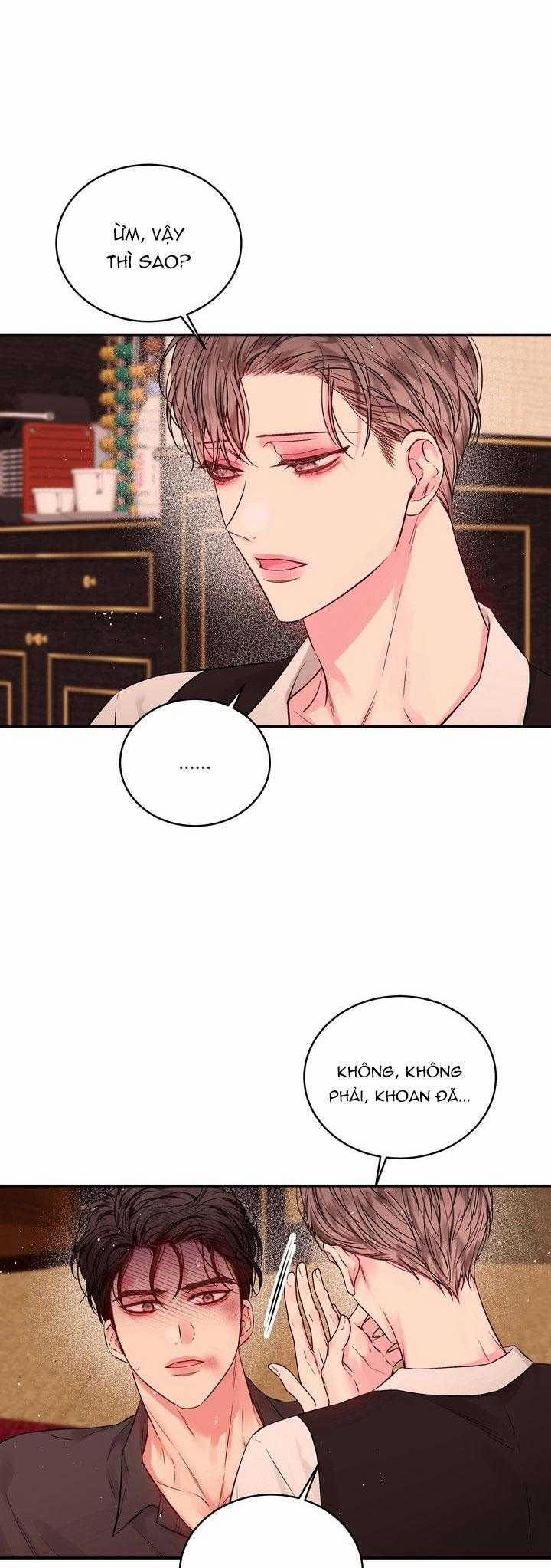 TUYỂN TẬP CUỒNG CÔNG-CHIẾM HỮU CÔNG CỦA NHÀ KIM 42.8 trang 4