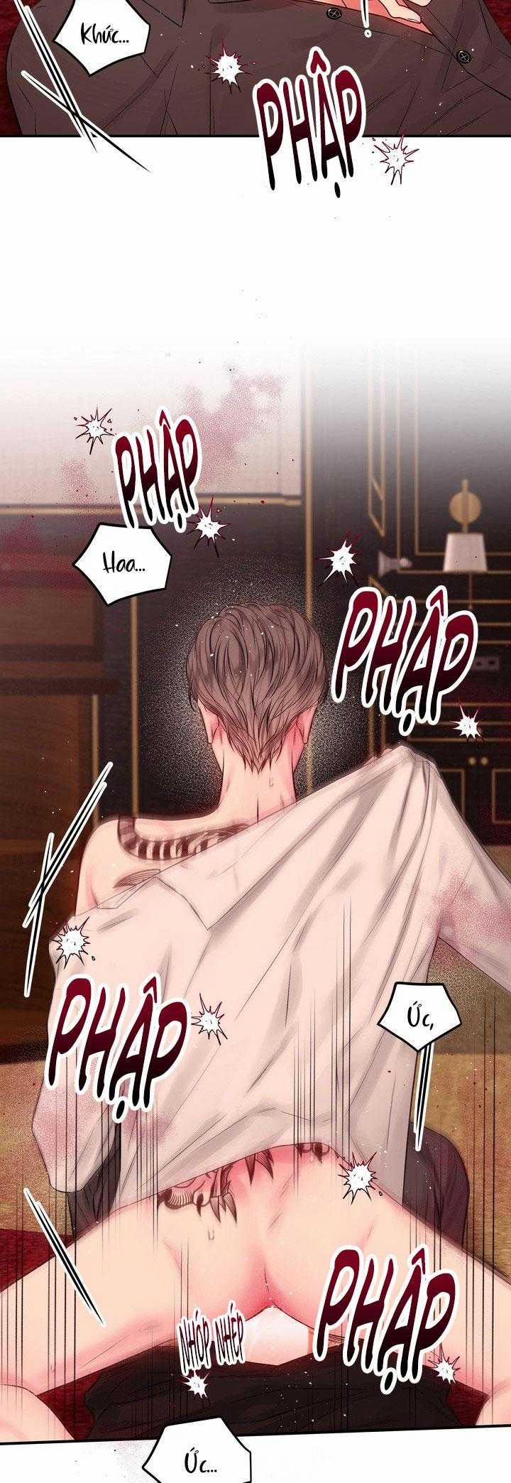 TUYỂN TẬP CUỒNG CÔNG-CHIẾM HỮU CÔNG CỦA NHÀ KIM 42.8 trang 8