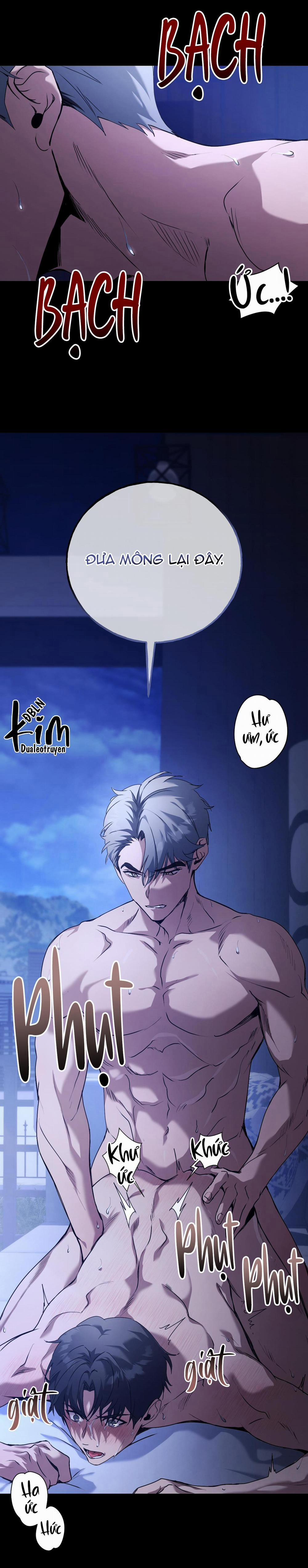 TUYỂN TẬP CUỒNG CÔNG-CHIẾM HỮU CÔNG CỦA NHÀ KIM 43.1 BADNOTBAT 1 trang 16