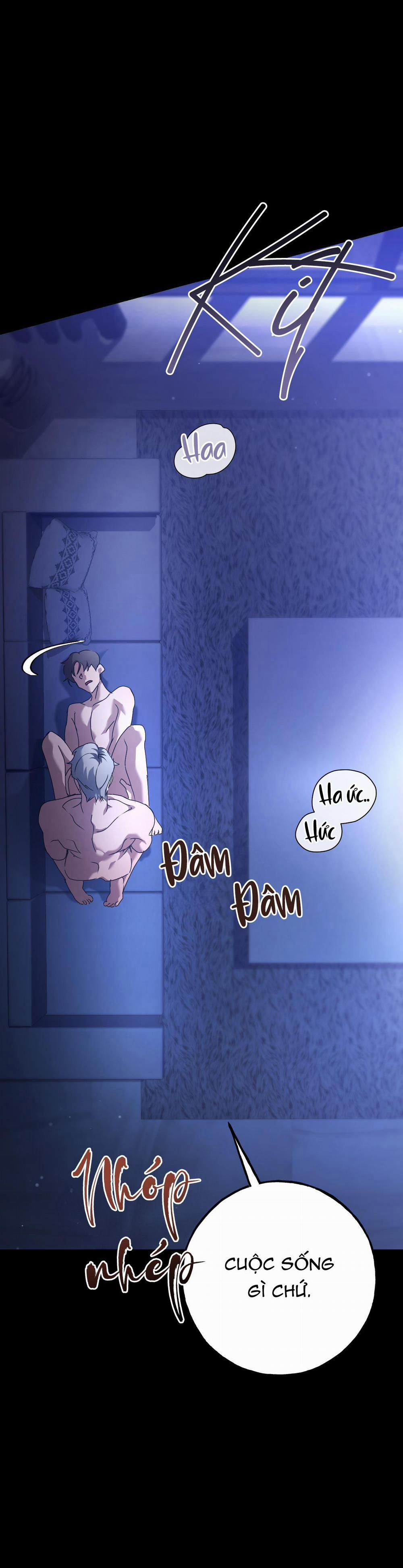 TUYỂN TẬP CUỒNG CÔNG-CHIẾM HỮU CÔNG CỦA NHÀ KIM 43.1 BADNOTBAT 1 trang 22