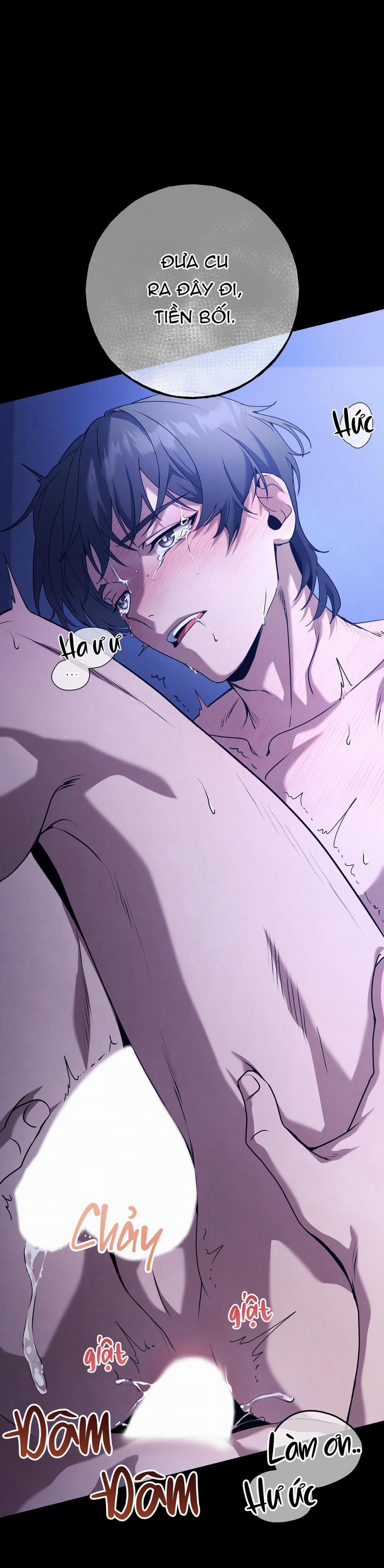 TUYỂN TẬP CUỒNG CÔNG-CHIẾM HỮU CÔNG CỦA NHÀ KIM 43.1 BADNOTBAT 1 trang 23