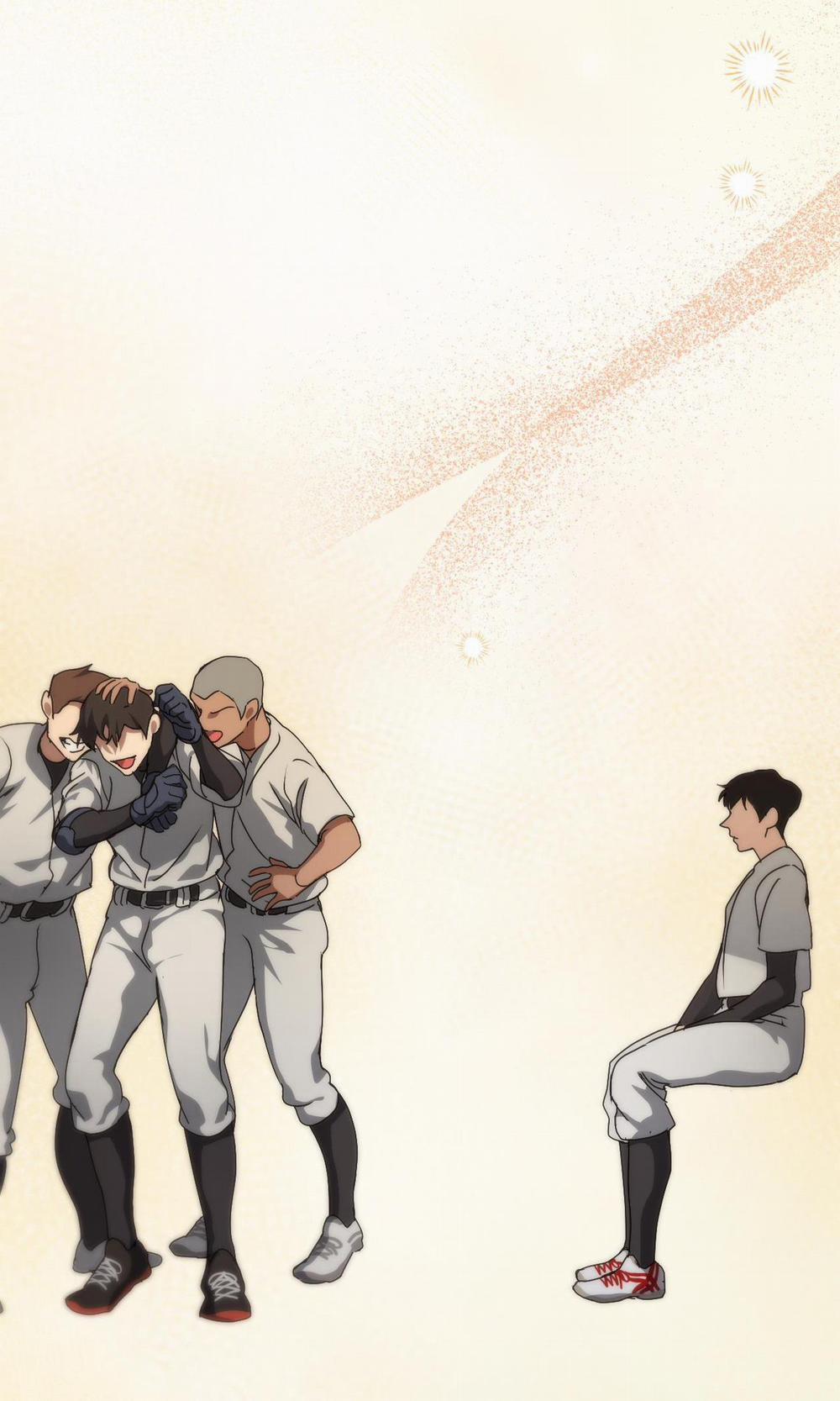 TUYỂN TẬP CUỒNG CÔNG-CHIẾM HỮU CÔNG CỦA NHÀ KIM 43.1 BADNOTBAT 1 trang 9