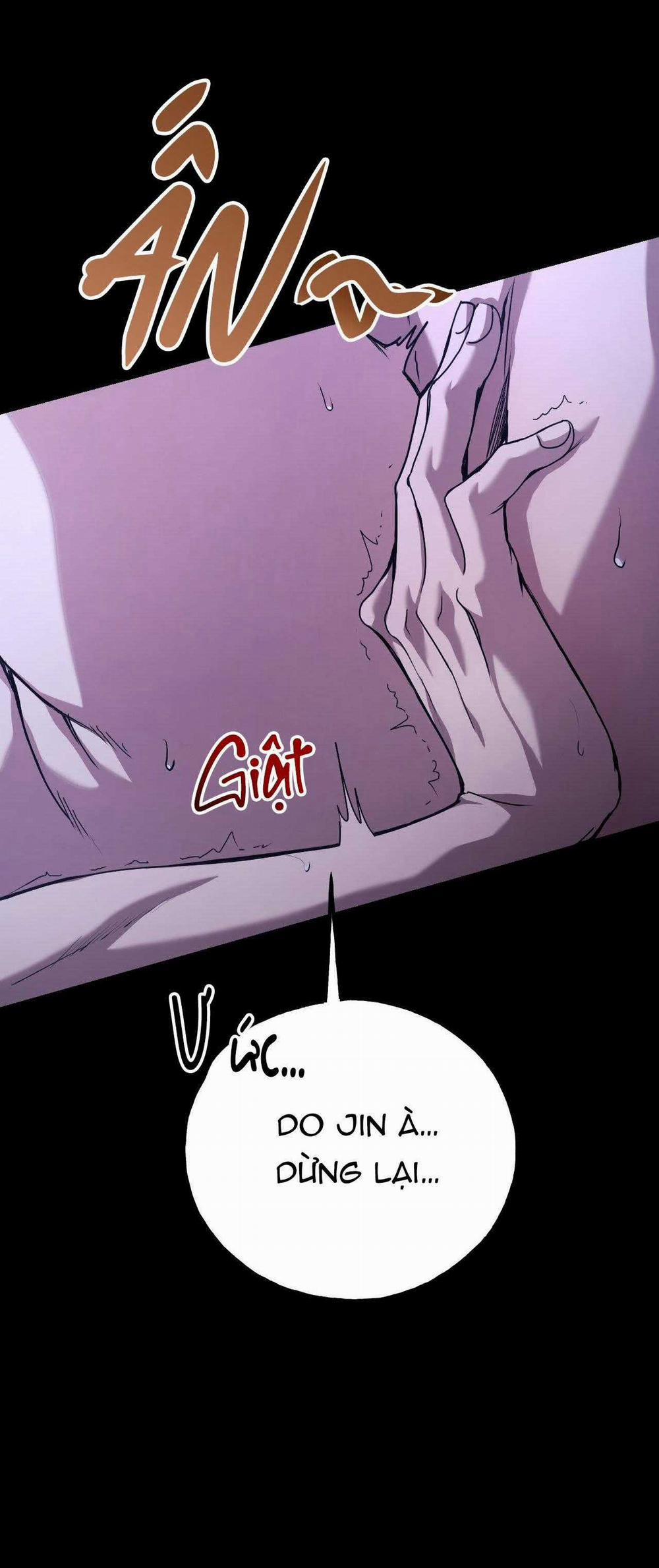 TUYỂN TẬP CUỒNG CÔNG-CHIẾM HỮU CÔNG CỦA NHÀ KIM 43.1 trang 24