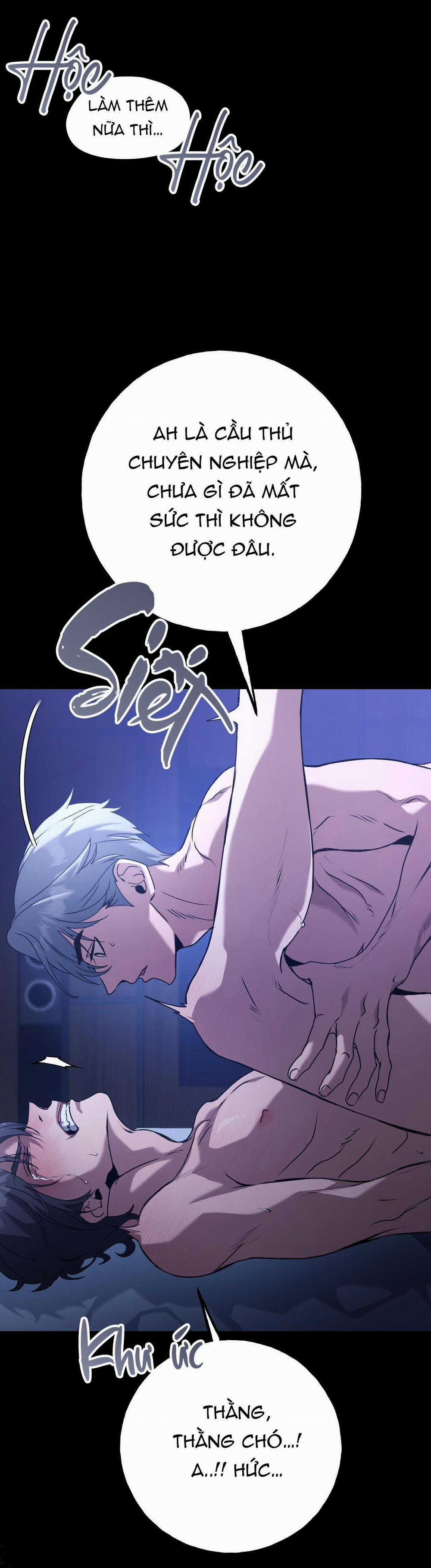 TUYỂN TẬP CUỒNG CÔNG-CHIẾM HỮU CÔNG CỦA NHÀ KIM 43.1 trang 28