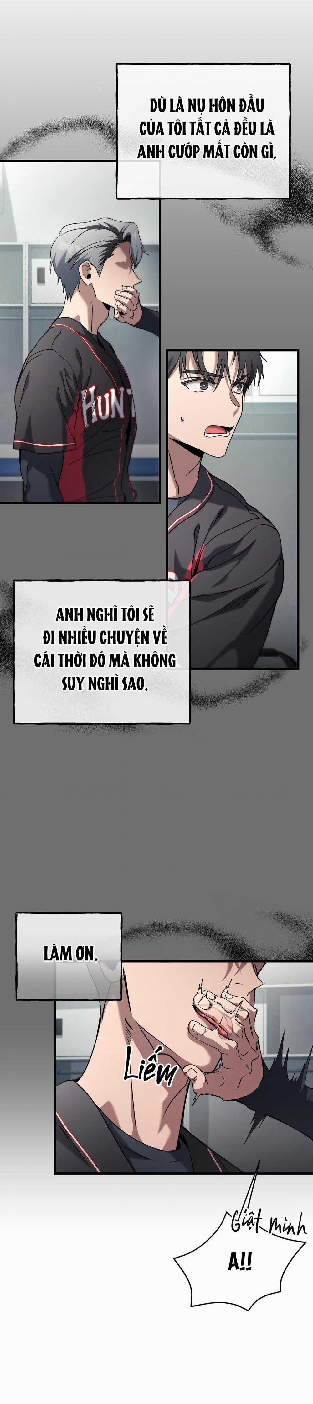 TUYỂN TẬP CUỒNG CÔNG-CHIẾM HỮU CÔNG CỦA NHÀ KIM 43.1 trang 47