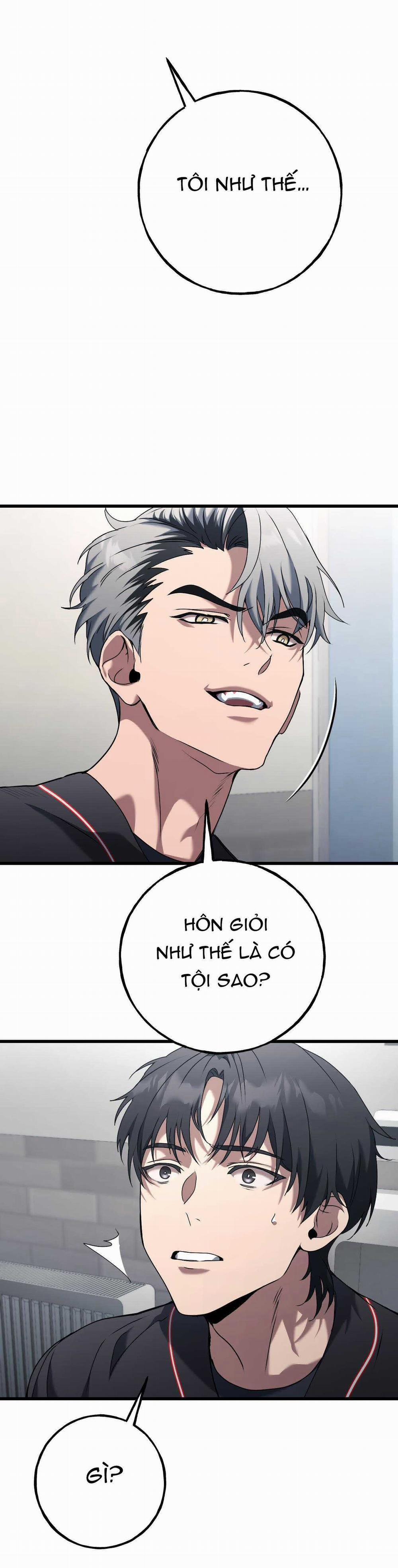 TUYỂN TẬP CUỒNG CÔNG-CHIẾM HỮU CÔNG CỦA NHÀ KIM 43.1 trang 57