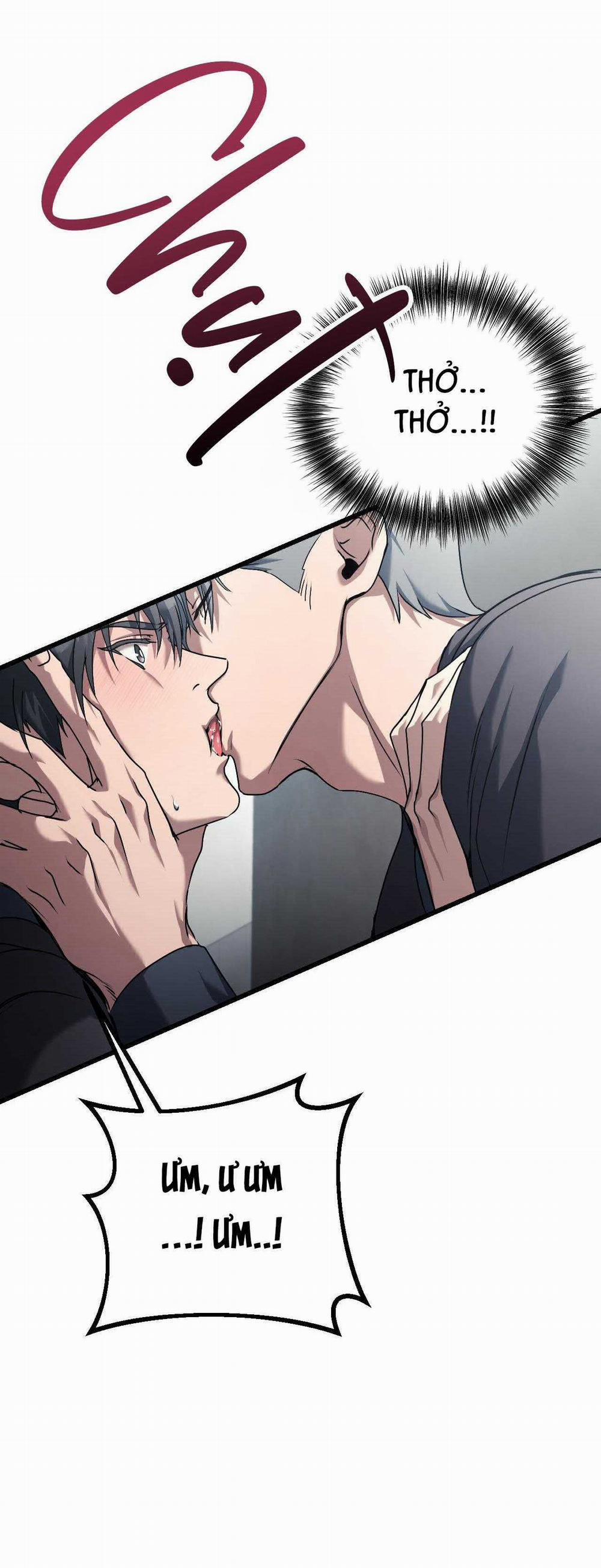 TUYỂN TẬP CUỒNG CÔNG-CHIẾM HỮU CÔNG CỦA NHÀ KIM 43.1 trang 64