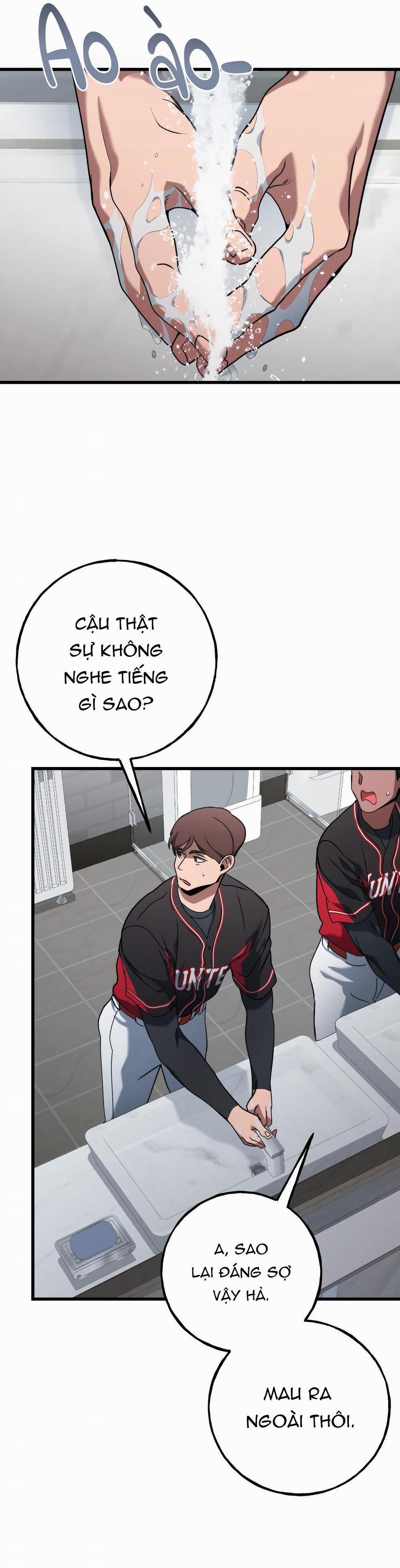 TUYỂN TẬP CUỒNG CÔNG-CHIẾM HỮU CÔNG CỦA NHÀ KIM 43.2 BADNOTBAT 2 trang 19