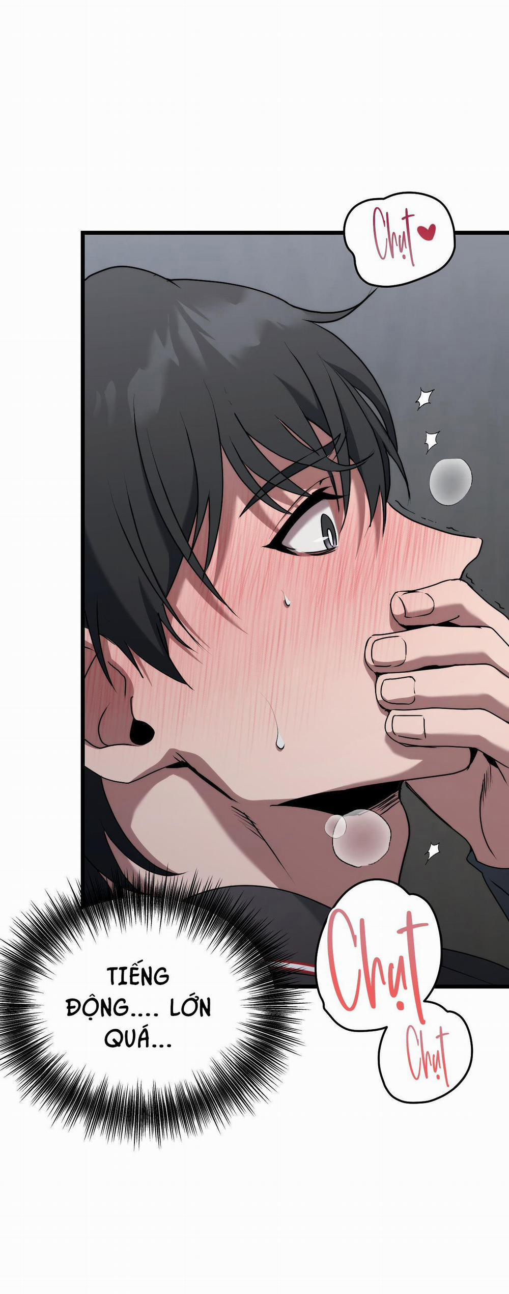 TUYỂN TẬP CUỒNG CÔNG-CHIẾM HỮU CÔNG CỦA NHÀ KIM 43.2 BADNOTBAT 2 trang 23