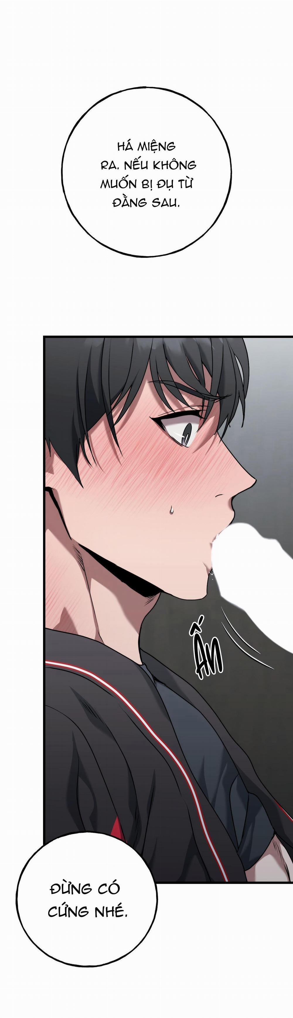 TUYỂN TẬP CUỒNG CÔNG-CHIẾM HỮU CÔNG CỦA NHÀ KIM 43.2 BADNOTBAT 2 trang 29