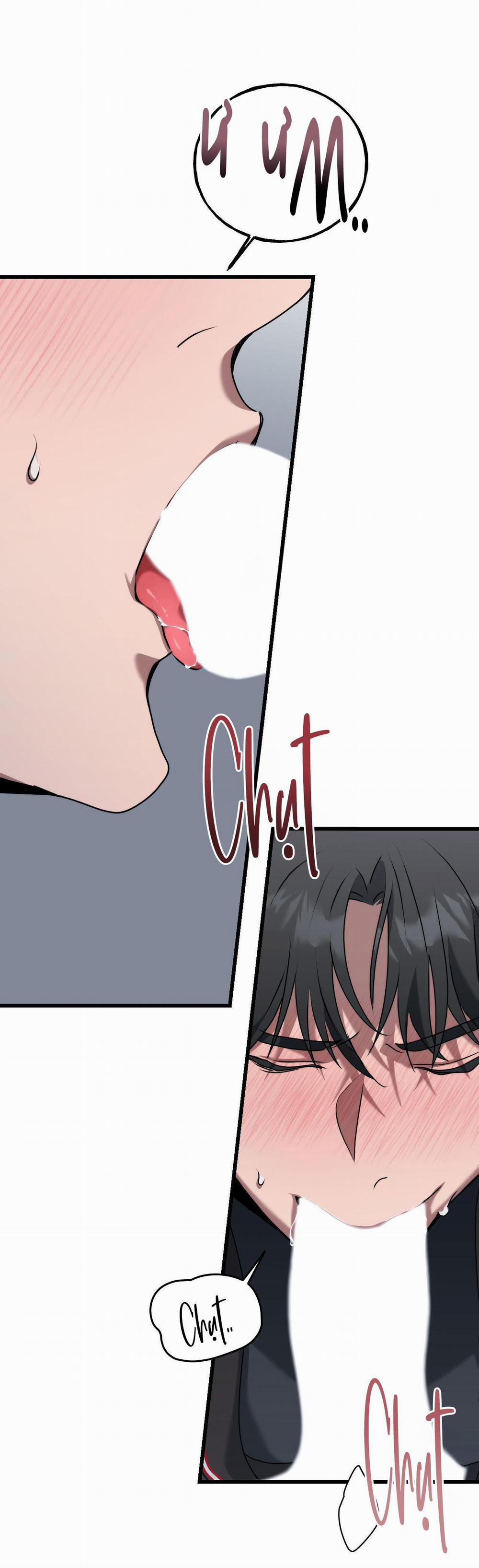 TUYỂN TẬP CUỒNG CÔNG-CHIẾM HỮU CÔNG CỦA NHÀ KIM 43.2 BADNOTBAT 2 trang 30