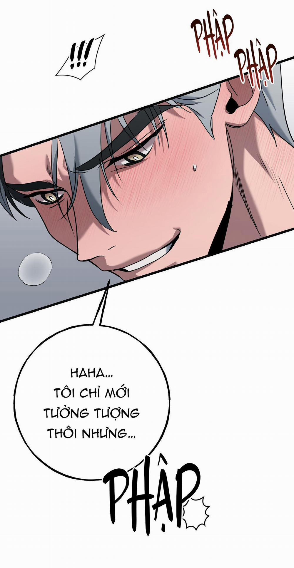 TUYỂN TẬP CUỒNG CÔNG-CHIẾM HỮU CÔNG CỦA NHÀ KIM 43.2 BADNOTBAT 2 trang 35