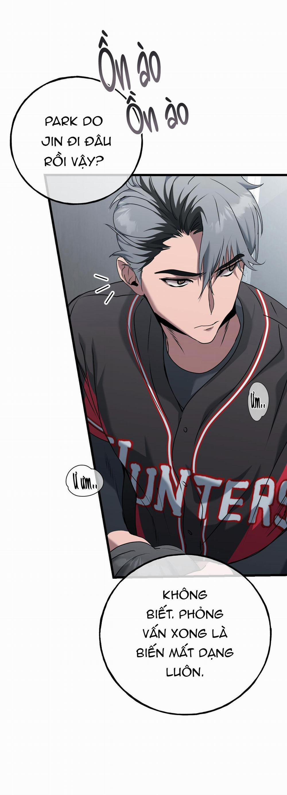 TUYỂN TẬP CUỒNG CÔNG-CHIẾM HỮU CÔNG CỦA NHÀ KIM 43.2 BADNOTBAT 2 trang 36