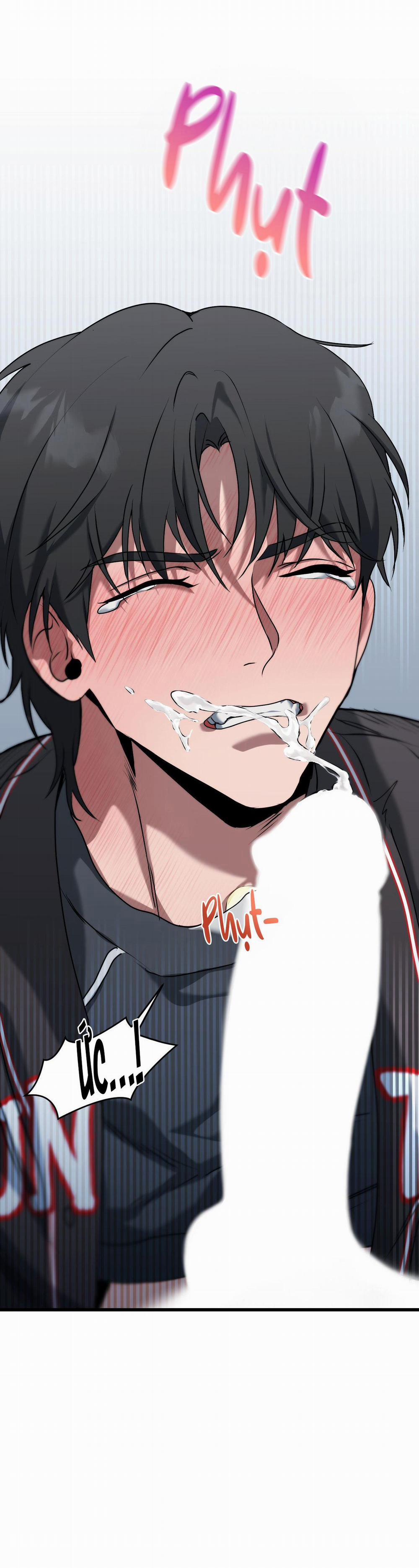 TUYỂN TẬP CUỒNG CÔNG-CHIẾM HỮU CÔNG CỦA NHÀ KIM 43.2 BADNOTBAT 2 trang 41