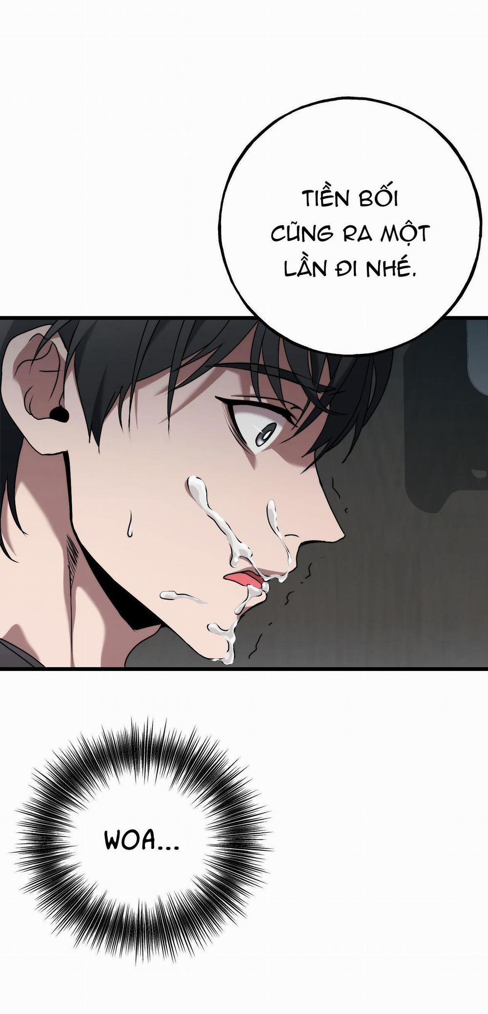 TUYỂN TẬP CUỒNG CÔNG-CHIẾM HỮU CÔNG CỦA NHÀ KIM 43.2 BADNOTBAT 2 trang 46