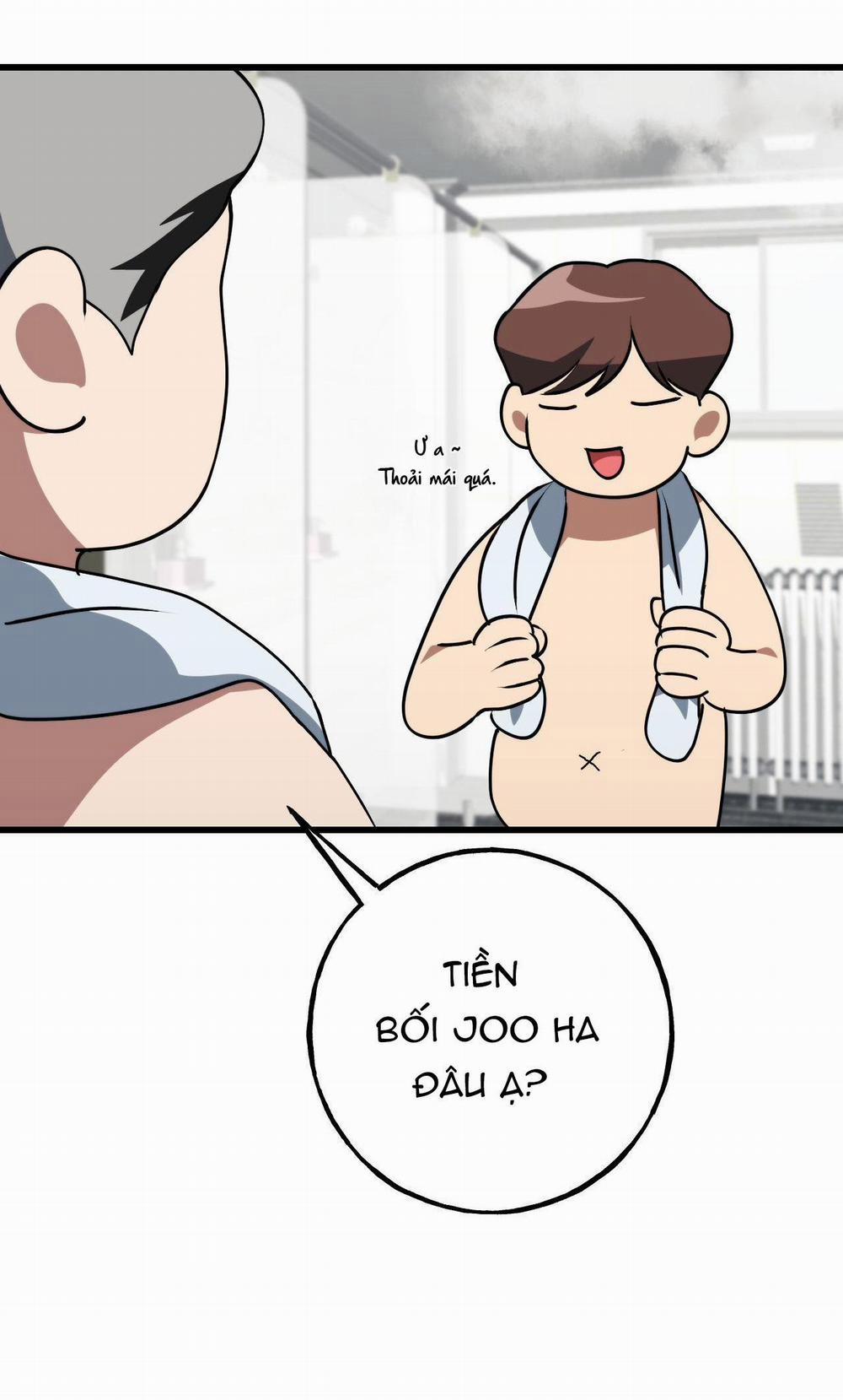 TUYỂN TẬP CUỒNG CÔNG-CHIẾM HỮU CÔNG CỦA NHÀ KIM 43.2 BADNOTBAT 2 trang 64