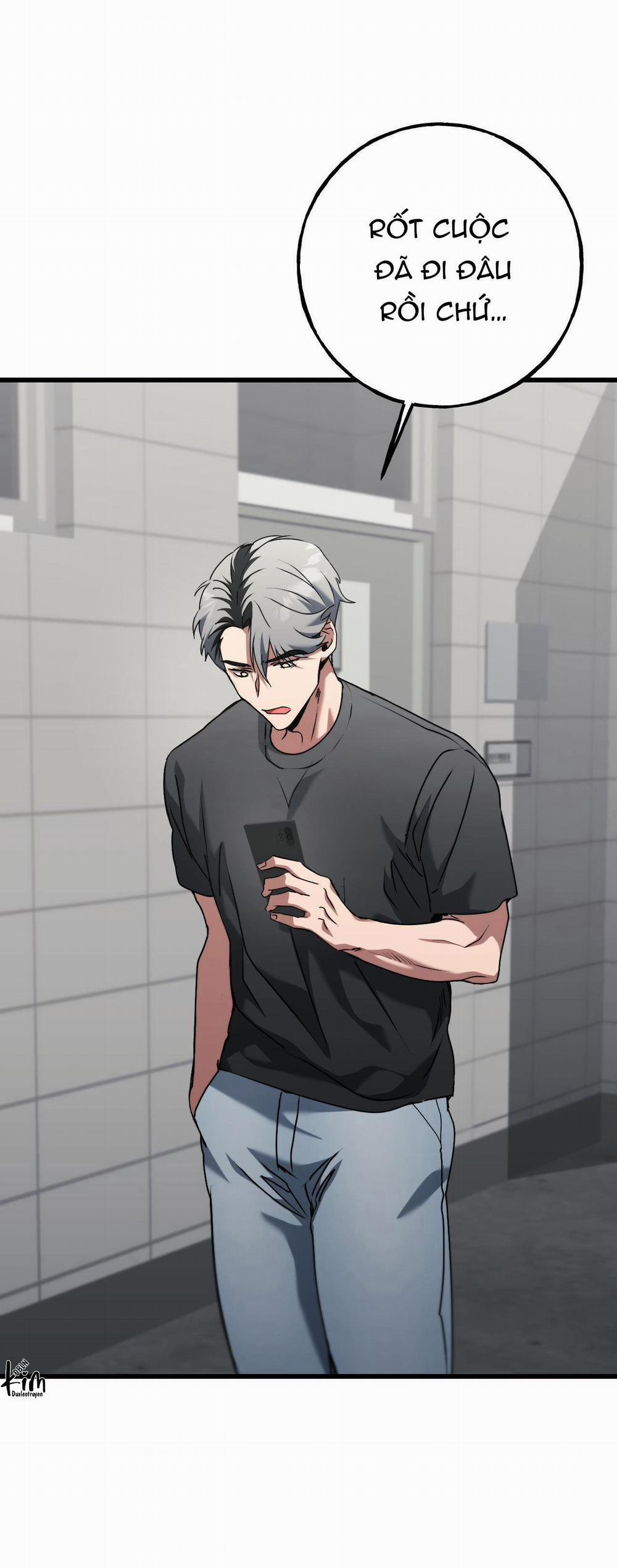 TUYỂN TẬP CUỒNG CÔNG-CHIẾM HỮU CÔNG CỦA NHÀ KIM 43.2 BADNOTBAT 2 trang 67