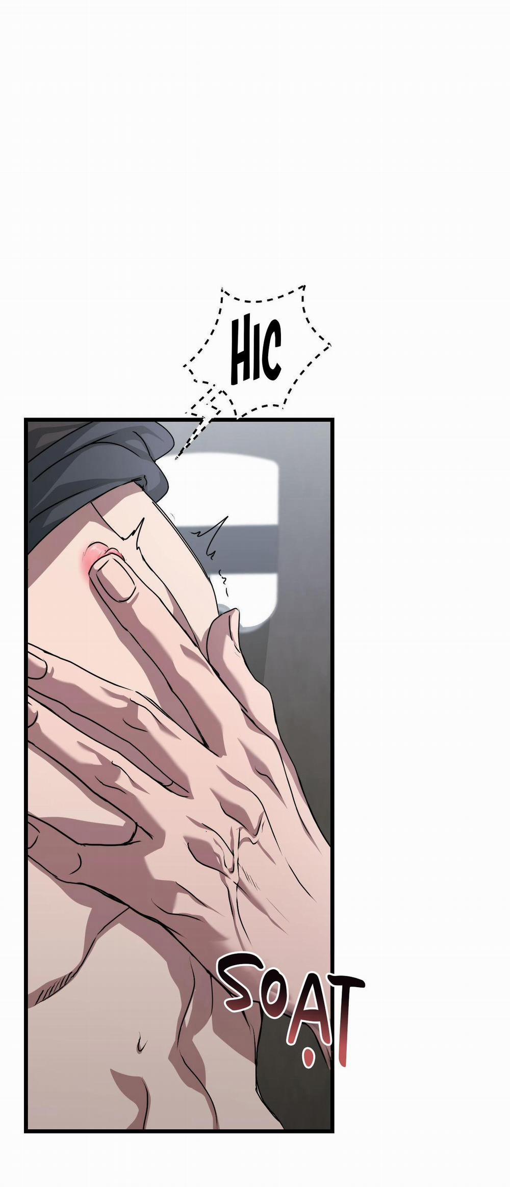 TUYỂN TẬP CUỒNG CÔNG-CHIẾM HỮU CÔNG CỦA NHÀ KIM 43.2 BADNOTBAT 2 trang 7