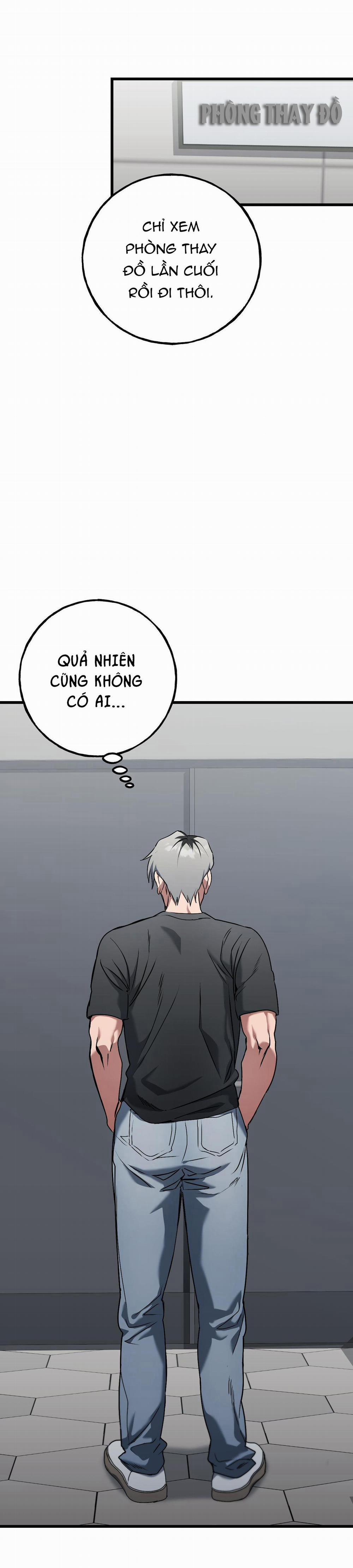 TUYỂN TẬP CUỒNG CÔNG-CHIẾM HỮU CÔNG CỦA NHÀ KIM 43.2 BADNOTBAT 2 trang 70