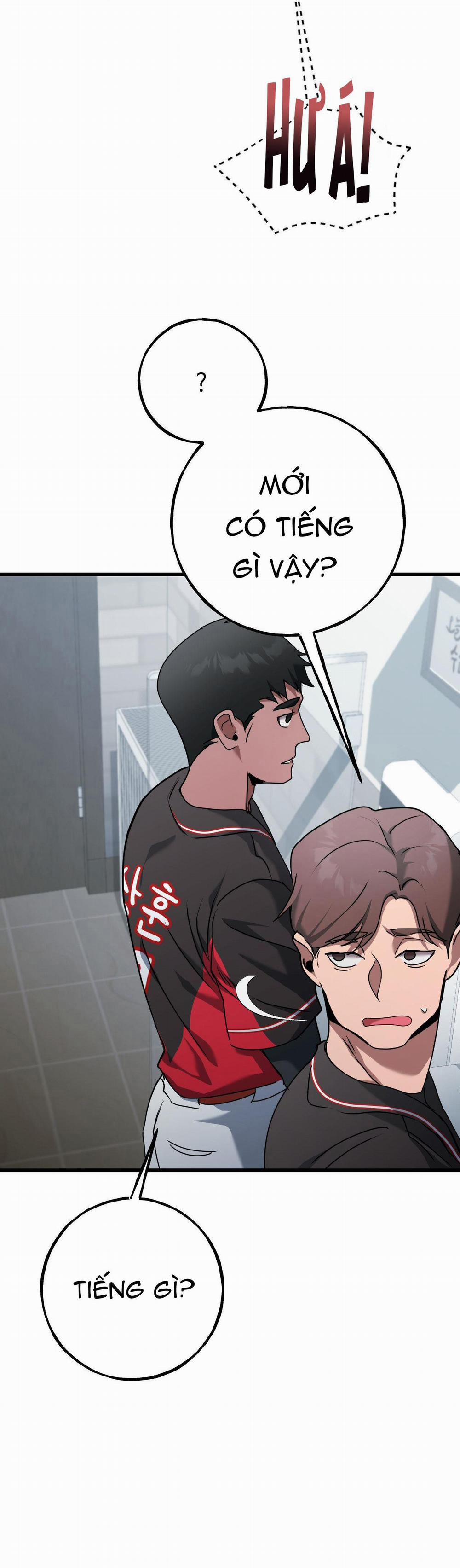 TUYỂN TẬP CUỒNG CÔNG-CHIẾM HỮU CÔNG CỦA NHÀ KIM 43.2 BADNOTBAT 2 trang 9