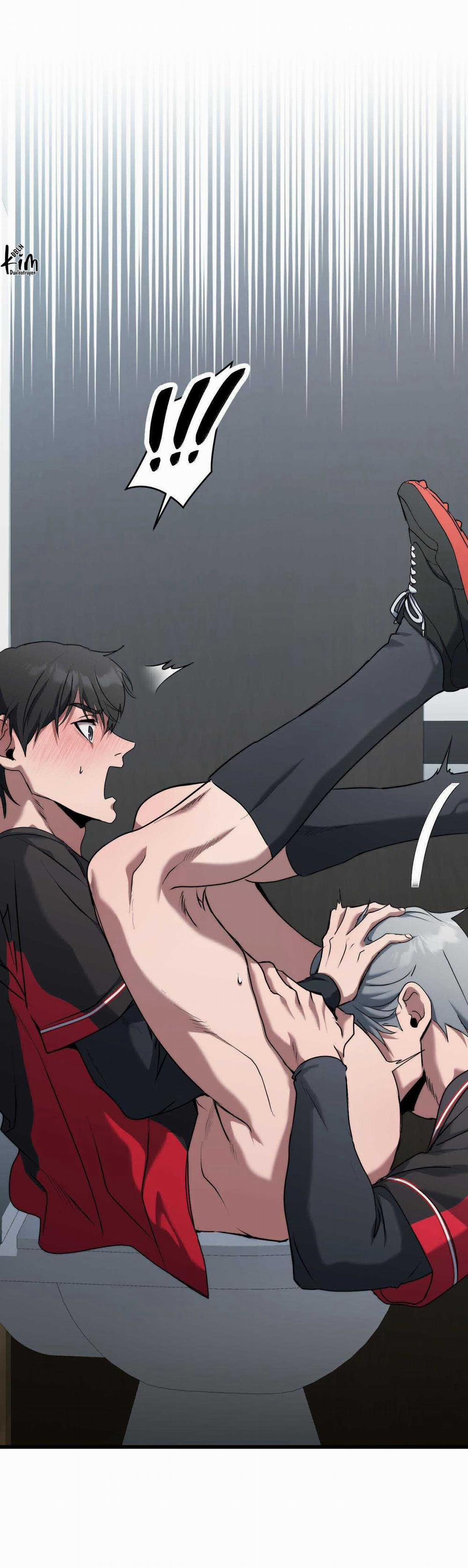 TUYỂN TẬP CUỒNG CÔNG-CHIẾM HỮU CÔNG CỦA NHÀ KIM 43.2 trang 17