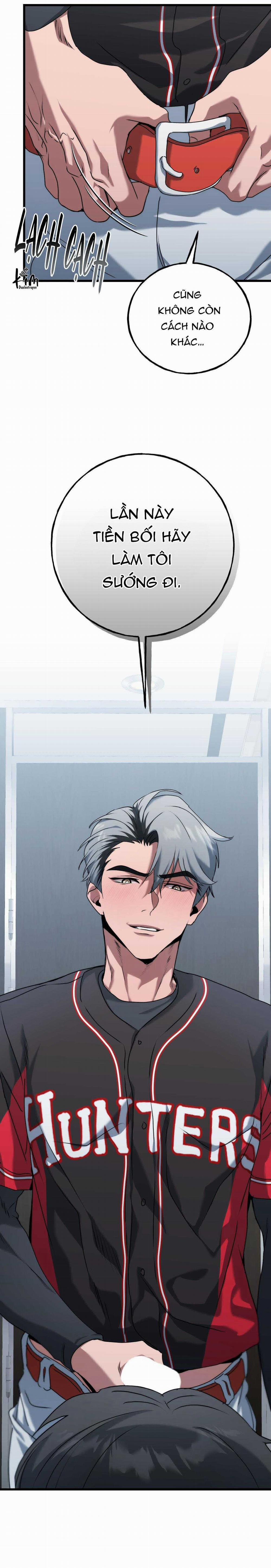 TUYỂN TẬP CUỒNG CÔNG-CHIẾM HỮU CÔNG CỦA NHÀ KIM 43.2 trang 28