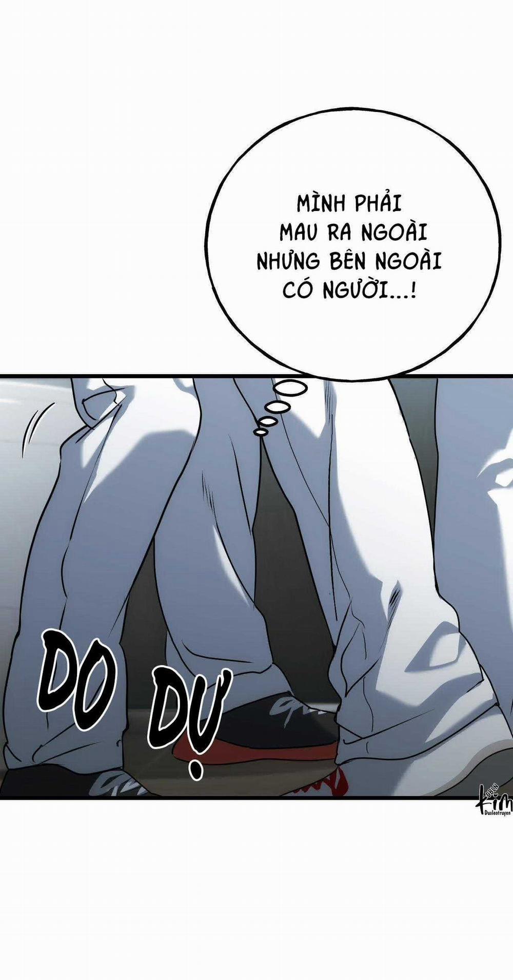 TUYỂN TẬP CUỒNG CÔNG-CHIẾM HỮU CÔNG CỦA NHÀ KIM 43.2 trang 3