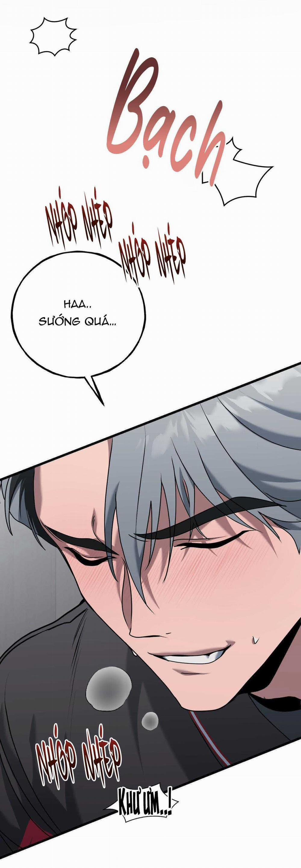 TUYỂN TẬP CUỒNG CÔNG-CHIẾM HỮU CÔNG CỦA NHÀ KIM 43.2 trang 34