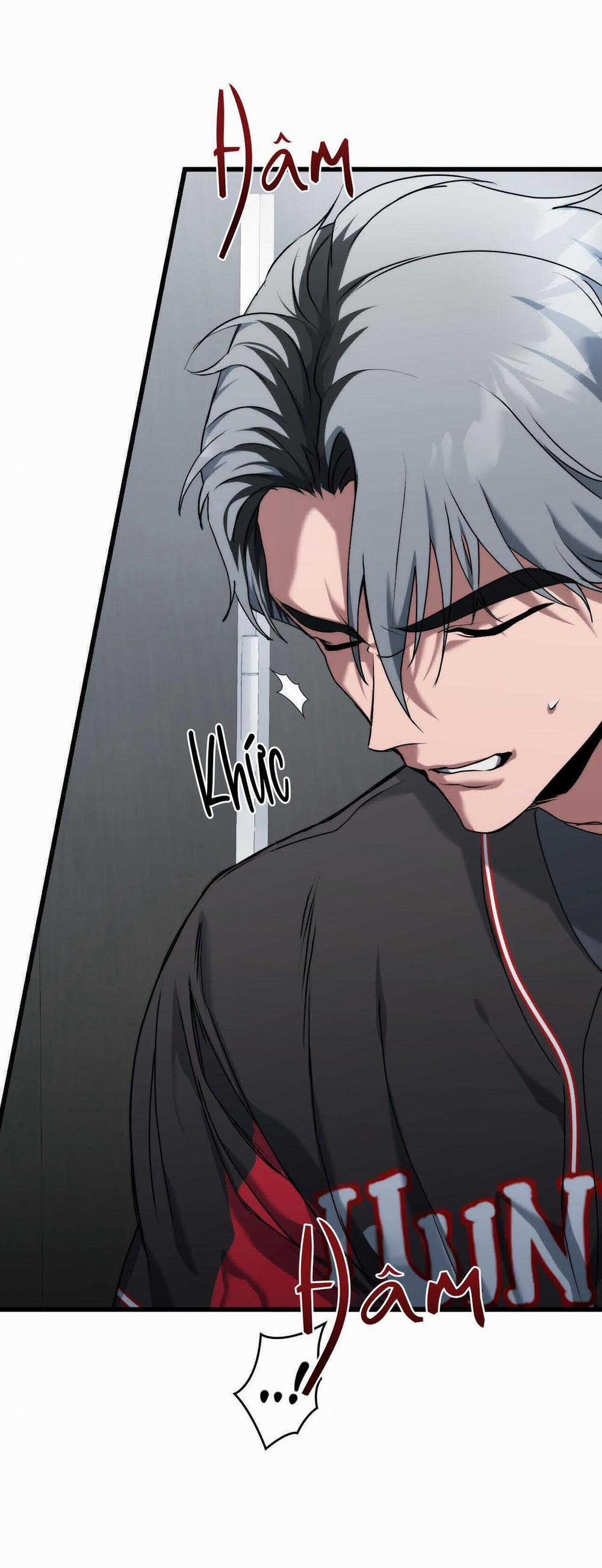 TUYỂN TẬP CUỒNG CÔNG-CHIẾM HỮU CÔNG CỦA NHÀ KIM 43.2 trang 40