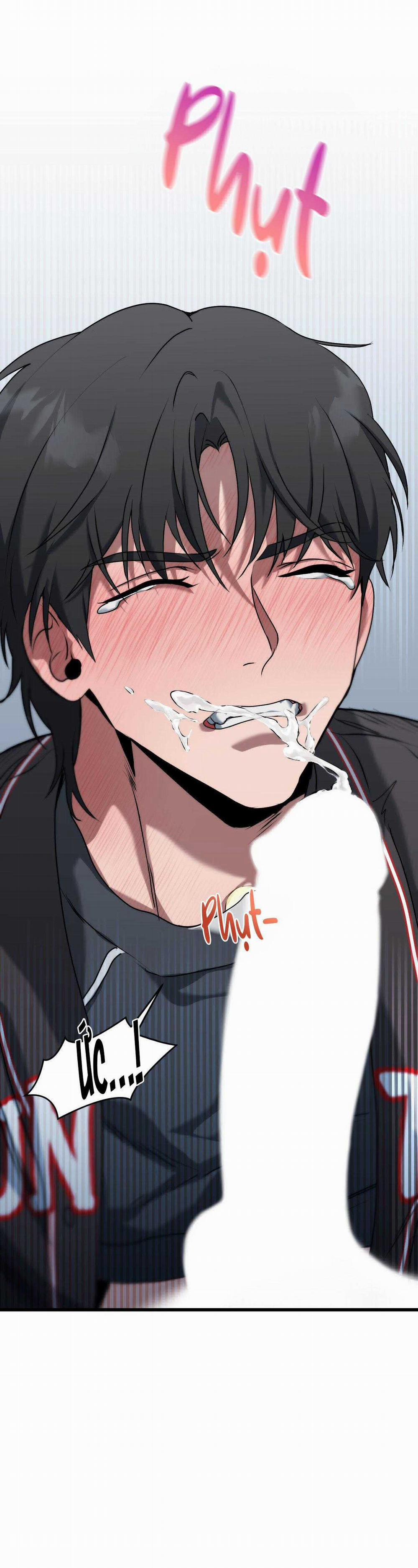 TUYỂN TẬP CUỒNG CÔNG-CHIẾM HỮU CÔNG CỦA NHÀ KIM 43.2 trang 41