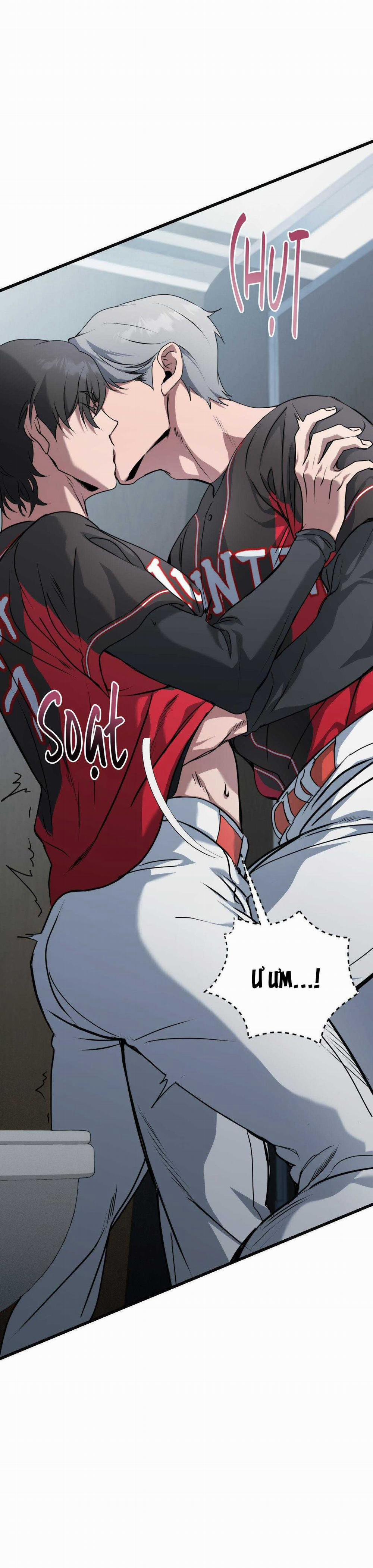 TUYỂN TẬP CUỒNG CÔNG-CHIẾM HỮU CÔNG CỦA NHÀ KIM 43.2 trang 6