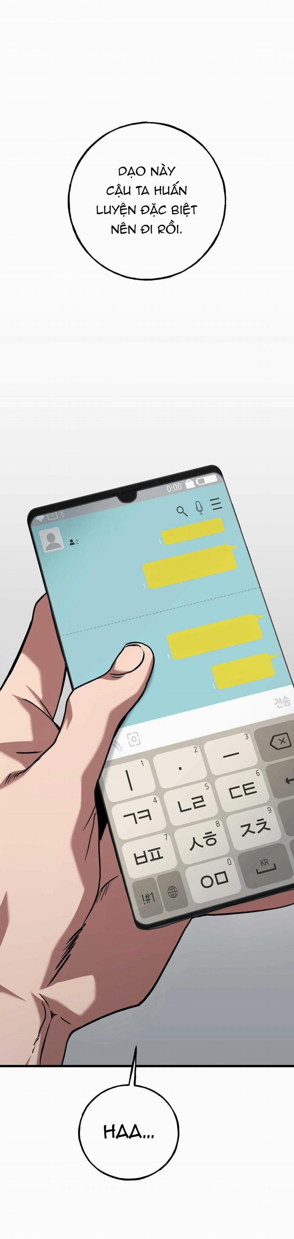 TUYỂN TẬP CUỒNG CÔNG-CHIẾM HỮU CÔNG CỦA NHÀ KIM 43.2 trang 66