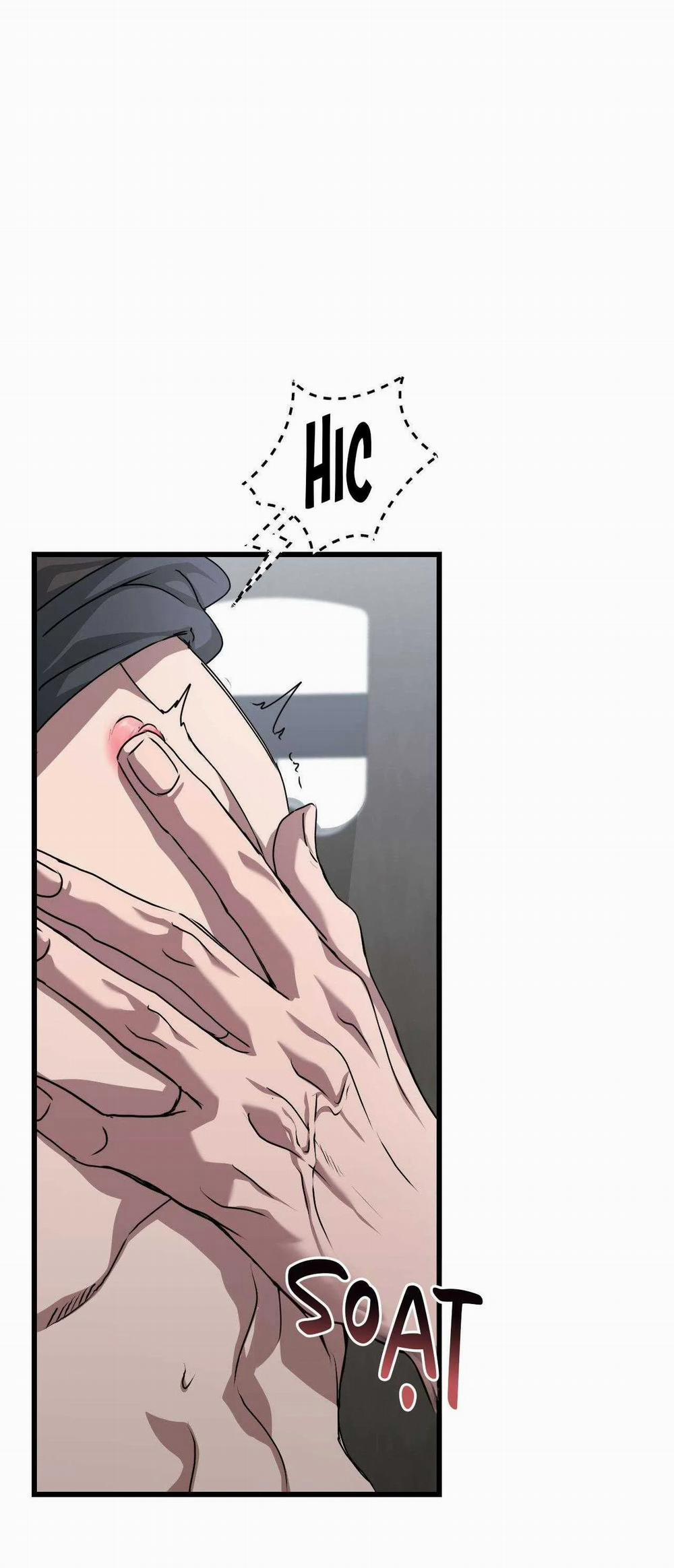 TUYỂN TẬP CUỒNG CÔNG-CHIẾM HỮU CÔNG CỦA NHÀ KIM 43.2 trang 7