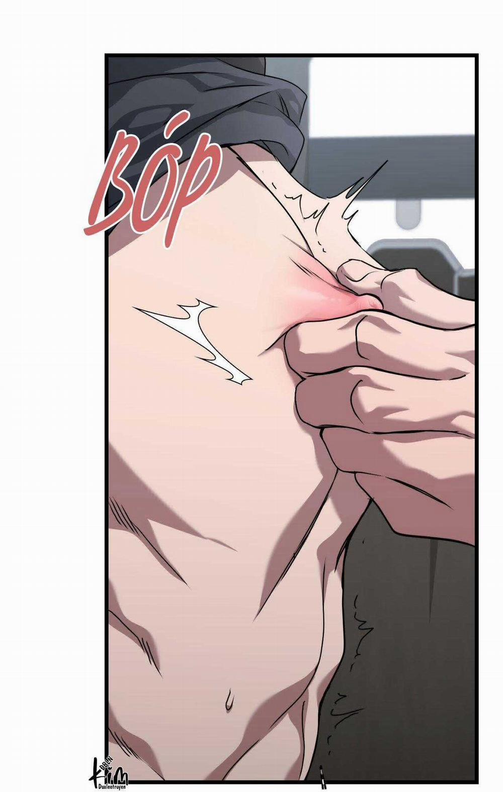 TUYỂN TẬP CUỒNG CÔNG-CHIẾM HỮU CÔNG CỦA NHÀ KIM 43.2 trang 8