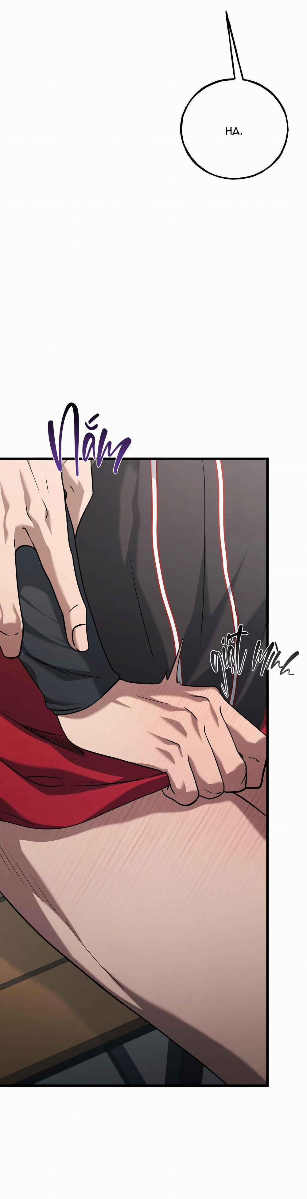 TUYỂN TẬP CUỒNG CÔNG-CHIẾM HỮU CÔNG CỦA NHÀ KIM 43.3 BADNOTBAT 3 trang 16