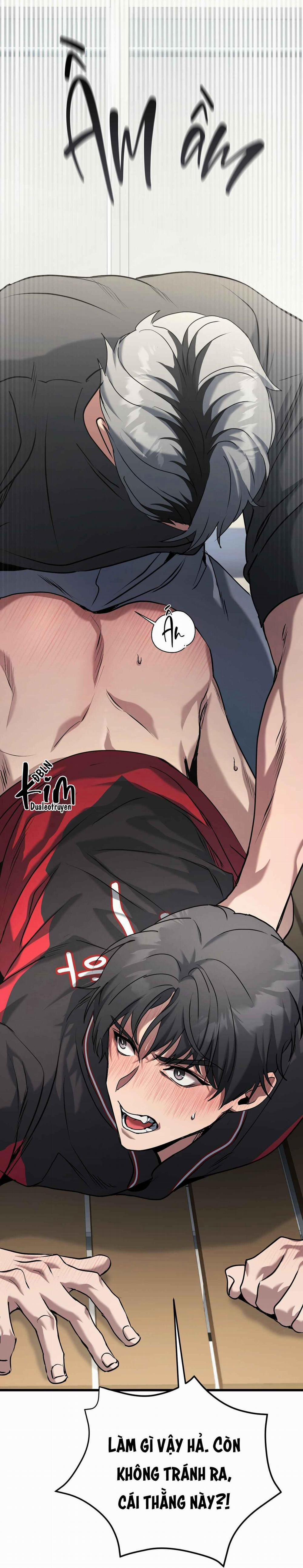 TUYỂN TẬP CUỒNG CÔNG-CHIẾM HỮU CÔNG CỦA NHÀ KIM 43.3 BADNOTBAT 3 trang 23