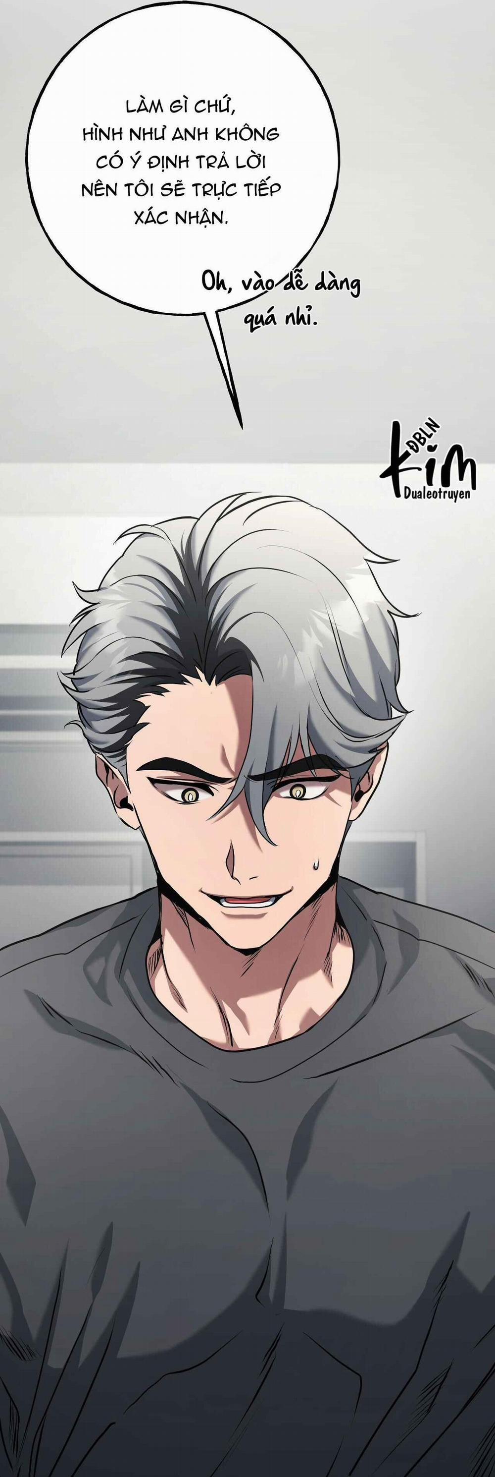 TUYỂN TẬP CUỒNG CÔNG-CHIẾM HỮU CÔNG CỦA NHÀ KIM 43.3 BADNOTBAT 3 trang 31