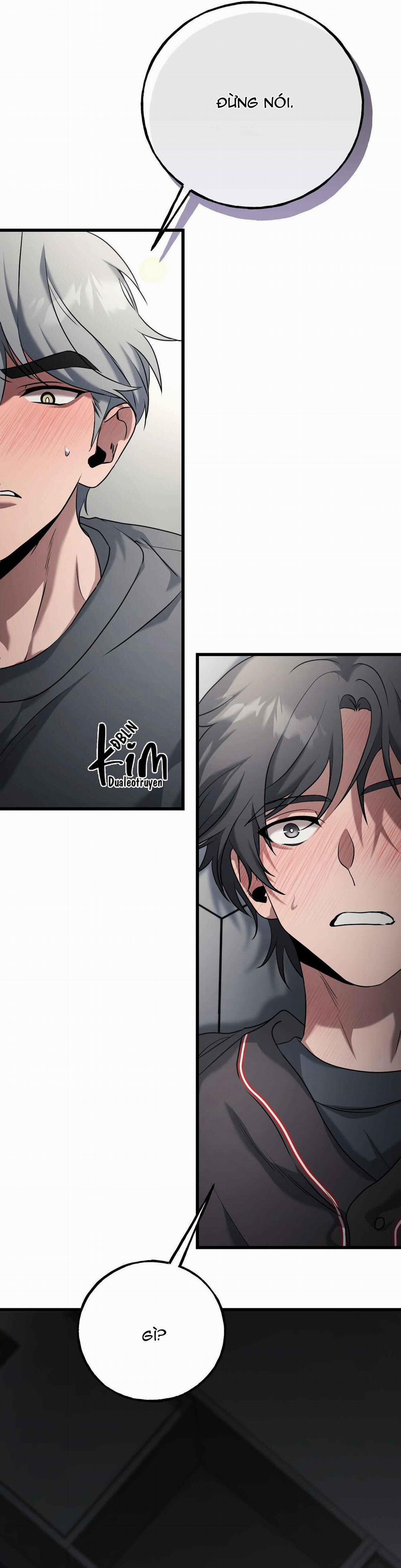 TUYỂN TẬP CUỒNG CÔNG-CHIẾM HỮU CÔNG CỦA NHÀ KIM 43.3 BADNOTBAT 3 trang 35