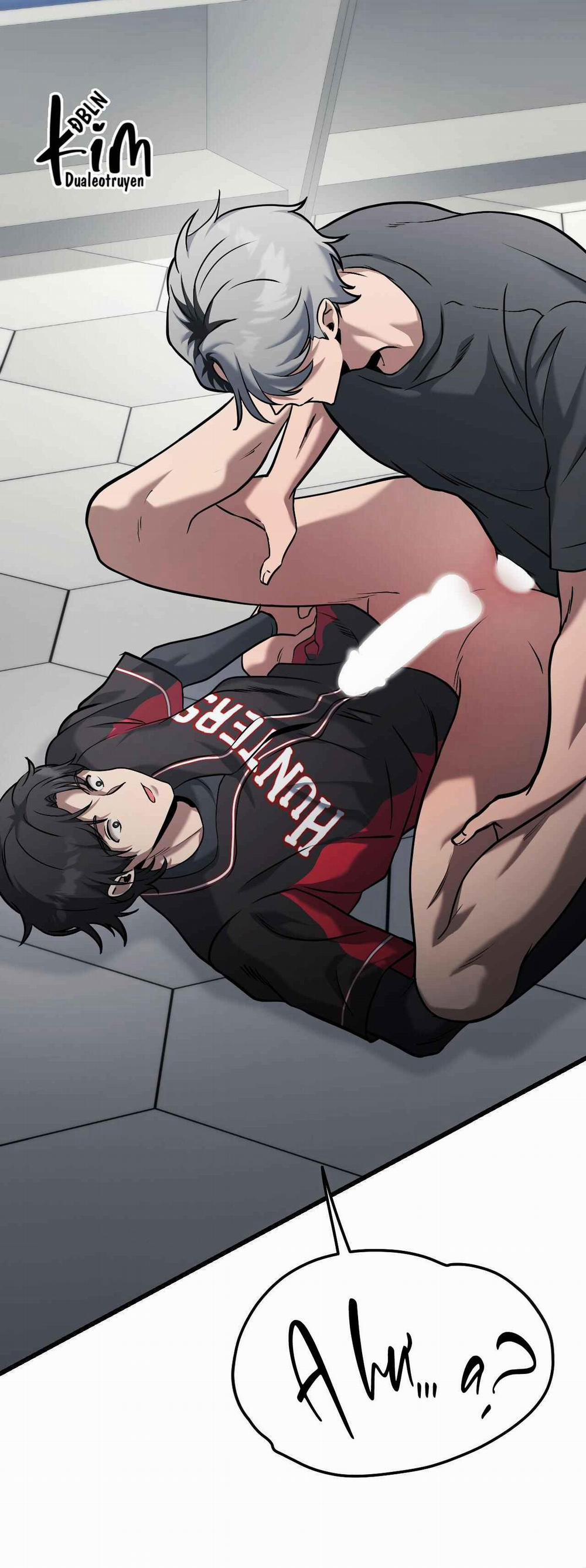 TUYỂN TẬP CUỒNG CÔNG-CHIẾM HỮU CÔNG CỦA NHÀ KIM 43.3 BADNOTBAT 3 trang 40