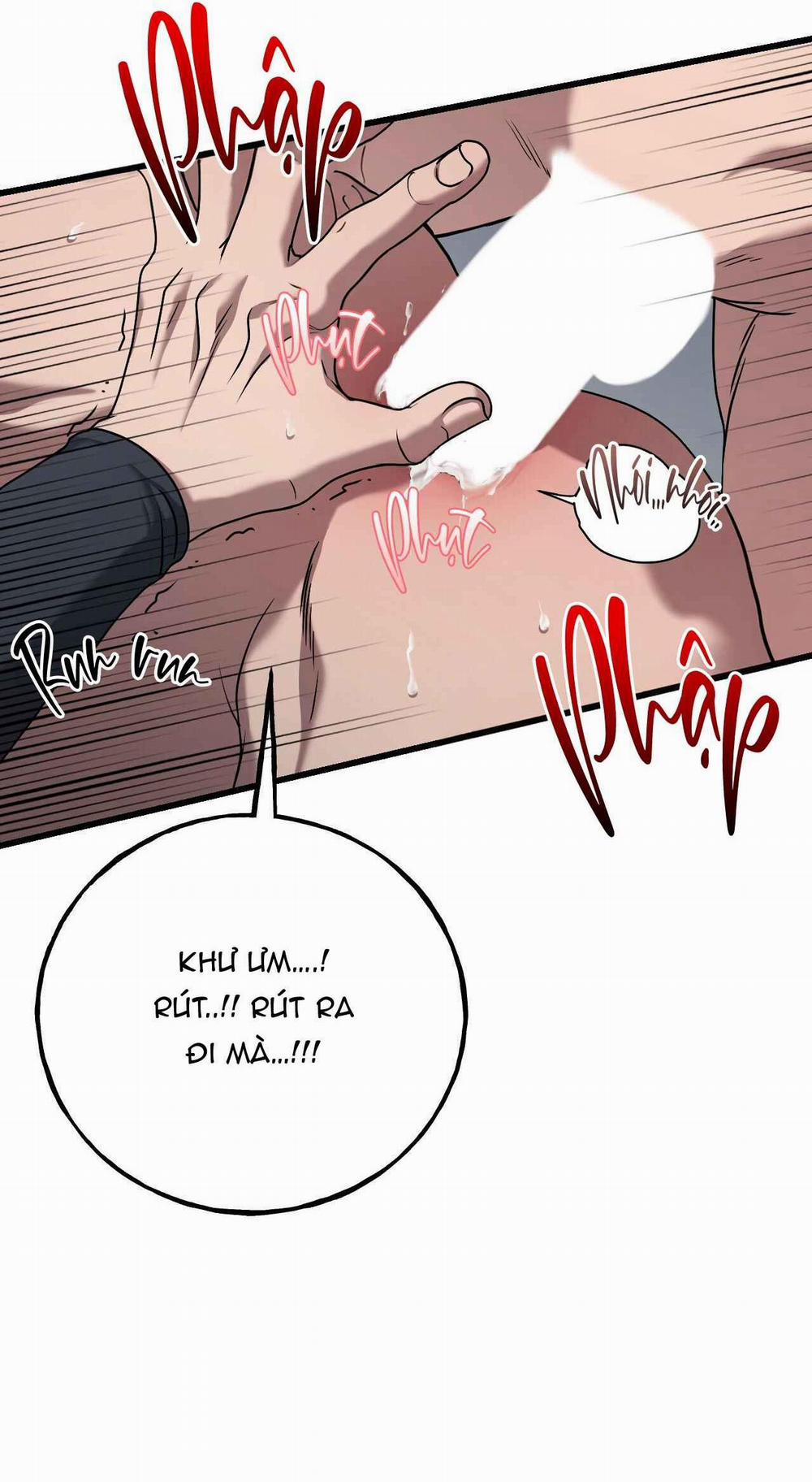 TUYỂN TẬP CUỒNG CÔNG-CHIẾM HỮU CÔNG CỦA NHÀ KIM 43.3 BADNOTBAT 3 trang 42