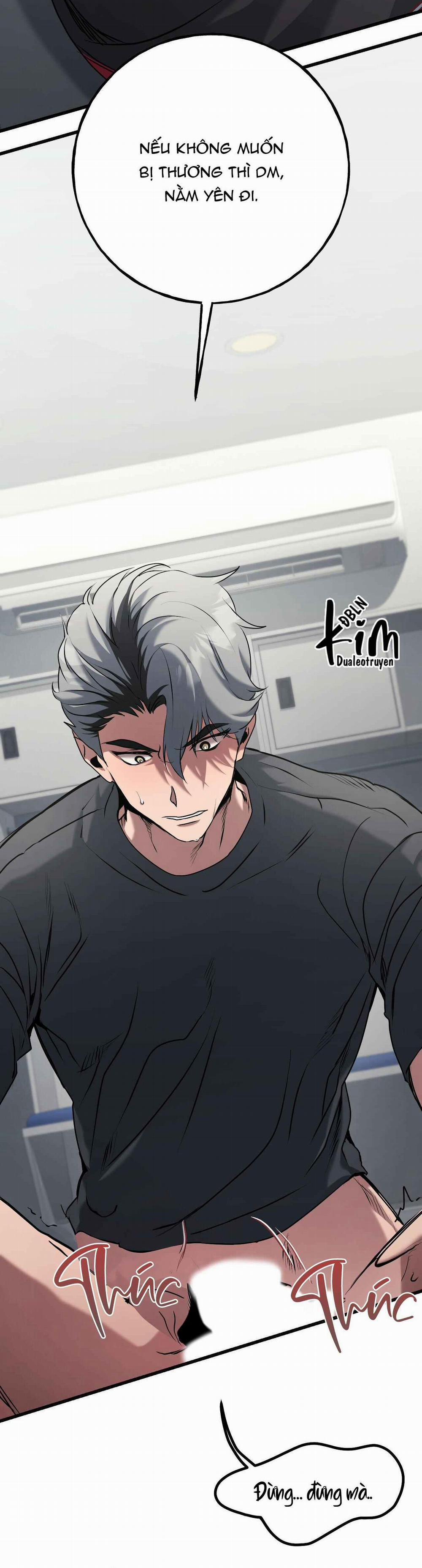 TUYỂN TẬP CUỒNG CÔNG-CHIẾM HỮU CÔNG CỦA NHÀ KIM 43.3 BADNOTBAT 3 trang 47