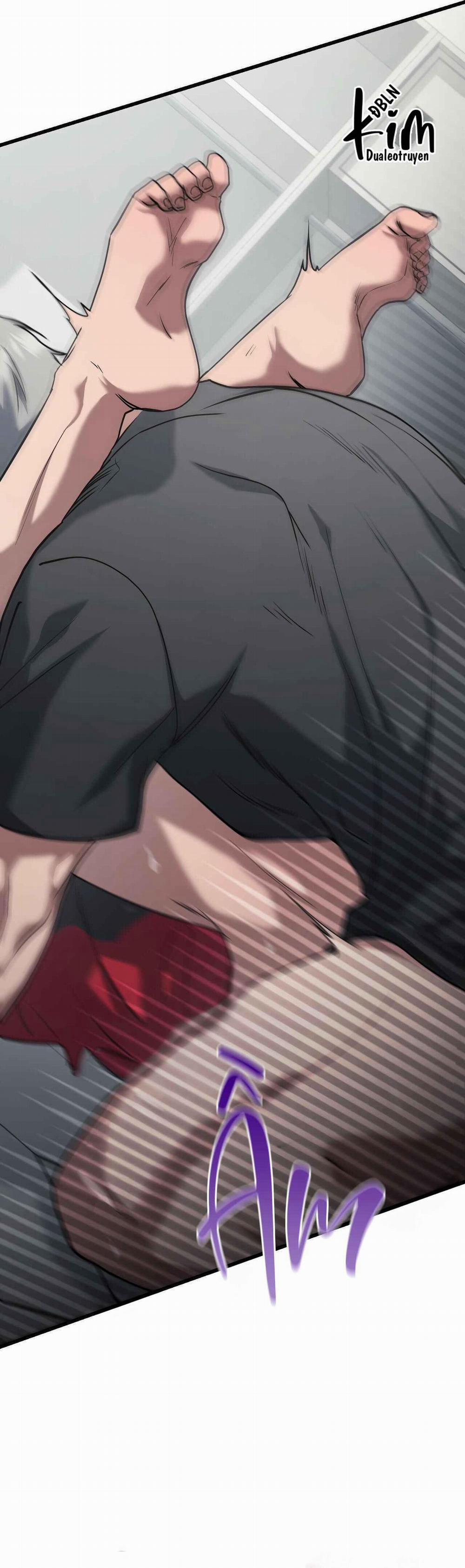 TUYỂN TẬP CUỒNG CÔNG-CHIẾM HỮU CÔNG CỦA NHÀ KIM 43.3 BADNOTBAT 3 trang 53