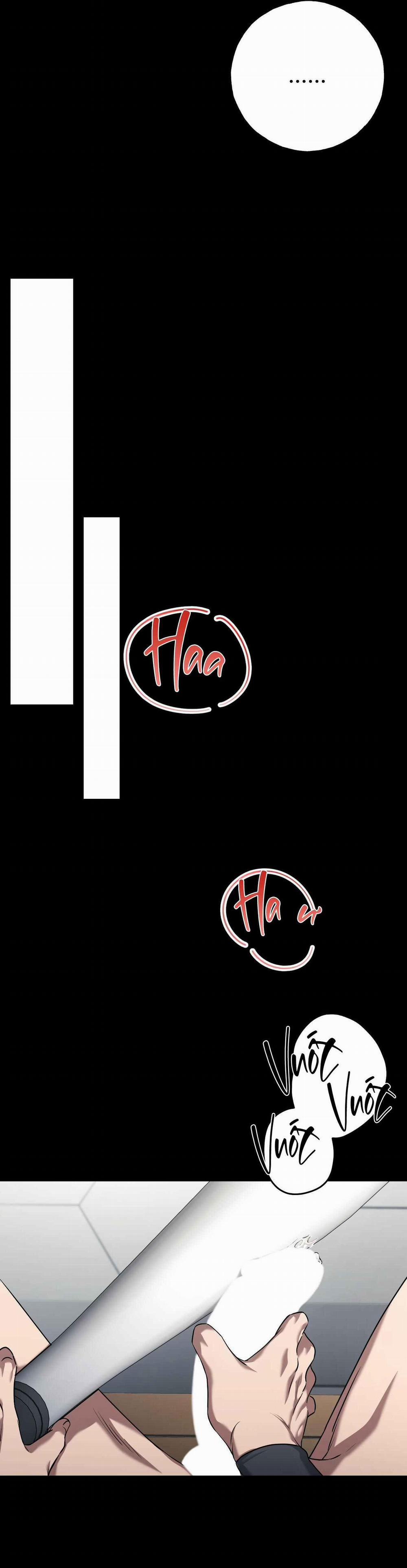 TUYỂN TẬP CUỒNG CÔNG-CHIẾM HỮU CÔNG CỦA NHÀ KIM 43.3 BADNOTBAT 3 trang 6