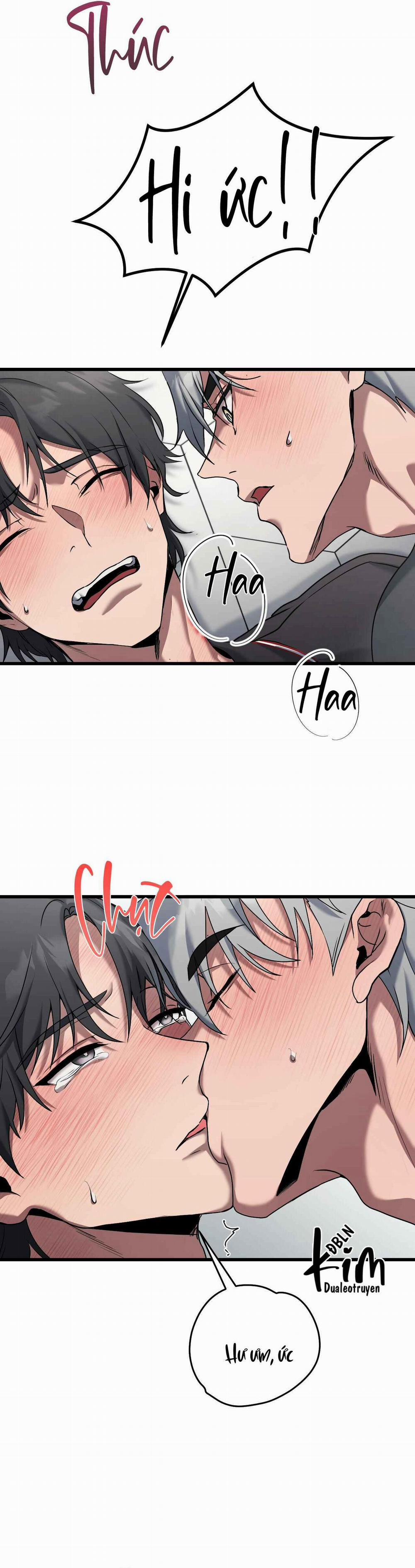 TUYỂN TẬP CUỒNG CÔNG-CHIẾM HỮU CÔNG CỦA NHÀ KIM 43.3 BADNOTBAT 3 trang 60