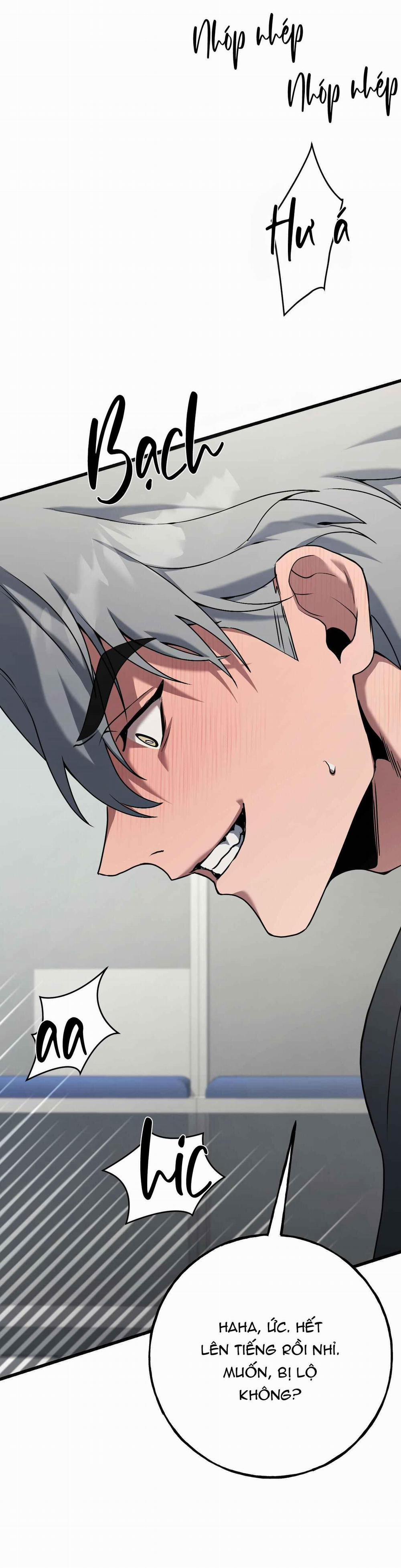 TUYỂN TẬP CUỒNG CÔNG-CHIẾM HỮU CÔNG CỦA NHÀ KIM 43.3 BADNOTBAT 3 trang 65