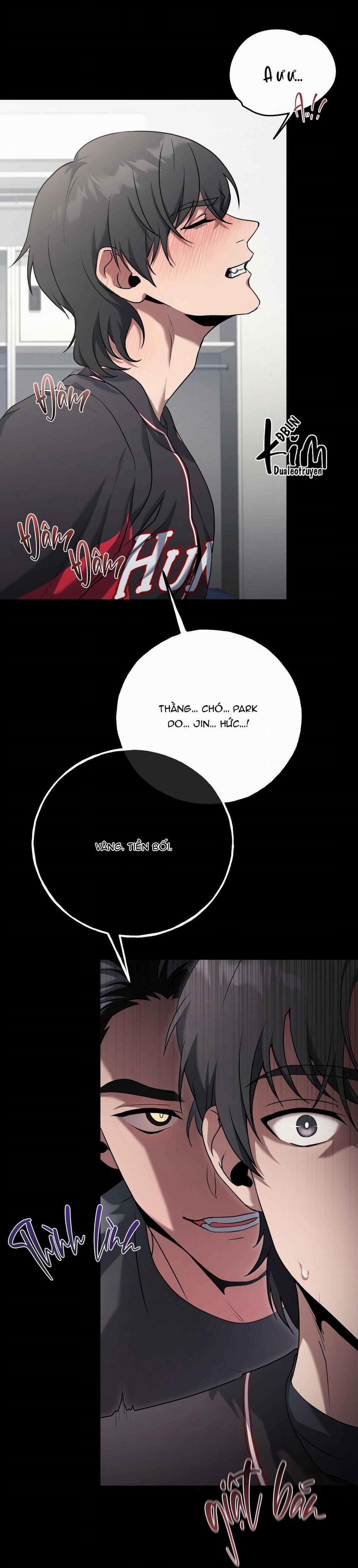 TUYỂN TẬP CUỒNG CÔNG-CHIẾM HỮU CÔNG CỦA NHÀ KIM 43.3 BADNOTBAT 3 trang 9