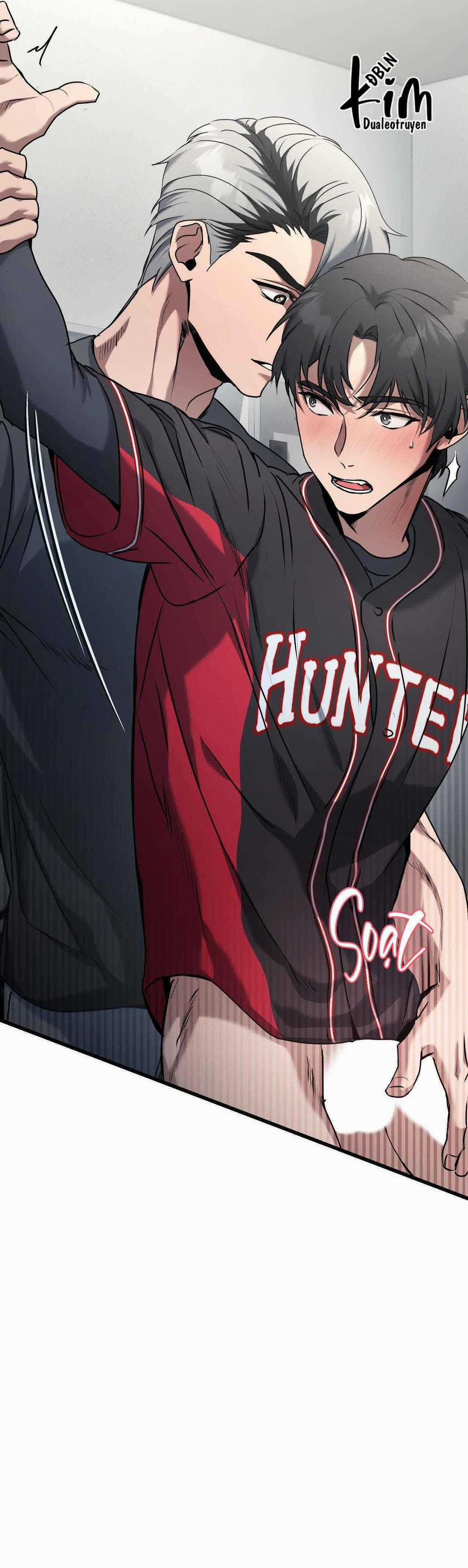 TUYỂN TẬP CUỒNG CÔNG-CHIẾM HỮU CÔNG CỦA NHÀ KIM 43.3 trang 18