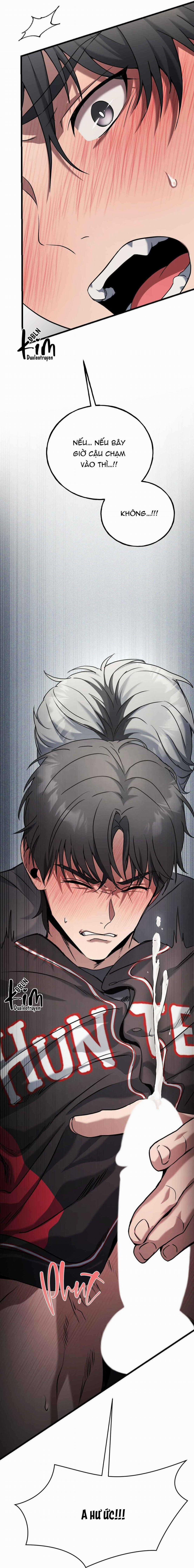 TUYỂN TẬP CUỒNG CÔNG-CHIẾM HỮU CÔNG CỦA NHÀ KIM 43.3 trang 19